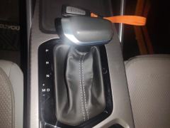 Geely Emgrand Passage 4 1.5L CVT Flagship - фото 19