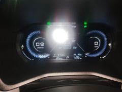 Geely Emgrand Passage 4 1.5L CVT Flagship - фото 20