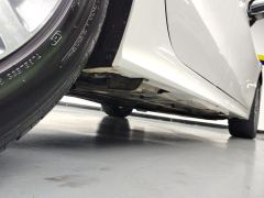 Honda Civic 240TURBO CVT Edition - ფოტო 10