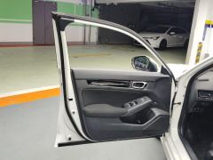 Honda Civic 240TURBO CVT Edition - ფოტო 12