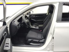Honda Civic 240TURBO CVT Edition - ფოტო 14