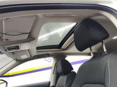 Honda Civic 240TURBO CVT Edition - ფოტო 15