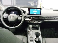 Honda Civic 240TURBO CVT Edition - ფოტო 16
