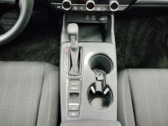 Honda Civic 240TURBO CVT Edition - ფოტო 19