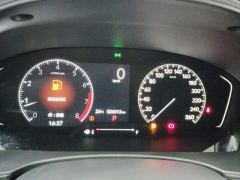 Honda Civic 240TURBO CVT Edition - ფოტო 20