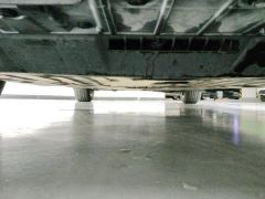 Honda Civic 240TURBO CVT Edition - ფოტო 8