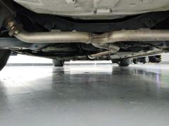 Honda Civic 240TURBO CVT Edition - ფოტო 9
