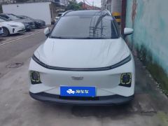 Geely E 401km 4 - ფოტო 3