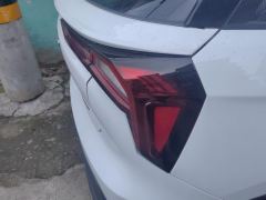 Geely E 401km 4 - ფოტო 5
