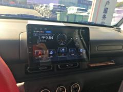 Wuling Zhiguang New Energy 201km Comfort - ფოტო 17