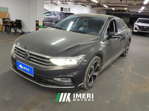 2023 Volkswagen Magotan 2 Million Edition 380TSI Flagship - ავტომობილი ჩინეთიდან