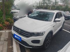 Volkswagen T-Roc 280TSI 2WD Edition - фото 1