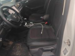 Volkswagen T-Roc 280TSI 2WD Edition - фото 14