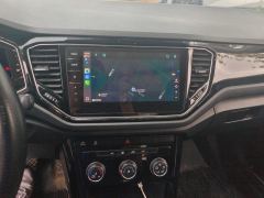 Volkswagen T-Roc 280TSI 2WD Edition - фото 17