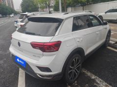 Volkswagen T-Roc 280TSI 2WD Edition - фото 2