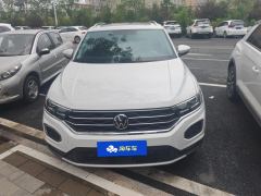 Volkswagen T-Roc 280TSI 2WD Edition - фото 3