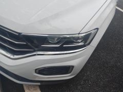 Volkswagen T-Roc 280TSI 2WD Edition - фото 4