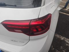 Volkswagen T-Roc 280TSI 2WD Edition - фото 5