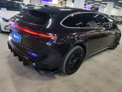 NIO ET5T 530km 75kWh - photo 2