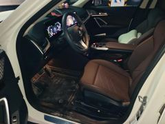 BMW X1 sDrive25Li X Design Package - фото 14