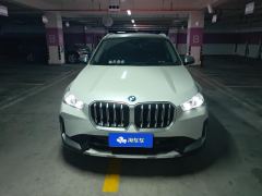 BMW X1 sDrive25Li X Design Package - фото 3