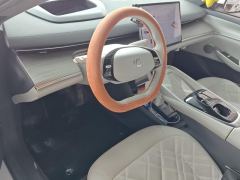 Changan A07 EREV 200km Pro - ფოტო 16