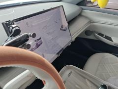 Changan A07 EREV 200km Pro - ფოტო 17
