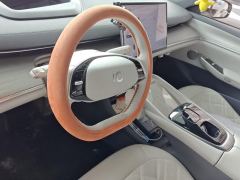 Changan A07 EREV 200km Pro - ფოტო 18