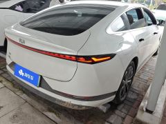 Changan A07 EREV 200km Pro - ფოტო 2