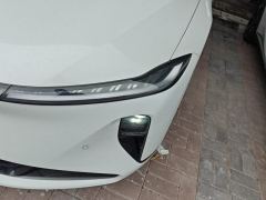 Changan A07 EREV 200km Pro - ფოტო 4