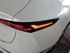 Changan A07 EREV 200km Pro - ფოტო 5