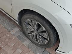 Changan A07 EREV 200km Pro - ფოტო 6