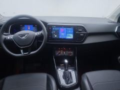 Jetta VS7 Edition 280TSI VersionPro - фото 16