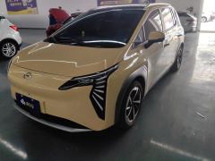 Aion Y Plus 510km 70 Smart Leading Edition - ფოტო 1