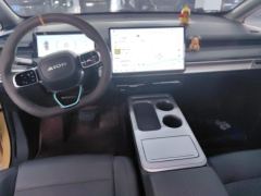 Aion Y Plus 510km 70 Smart Leading Edition - ფოტო 16
