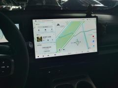 Aion Y Plus 510km 70 Smart Leading Edition - ფოტო 17