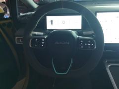 Aion Y Plus 510km 70 Smart Leading Edition - ფოტო 18
