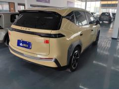 Aion Y Plus 510km 70 Smart Leading Edition - ფოტო 2