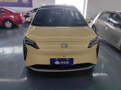 Aion Y Plus 510km 70 Smart Leading Edition - ფოტო 3