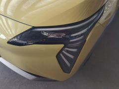 Aion Y Plus 510km 70 Smart Leading Edition - ფოტო 4