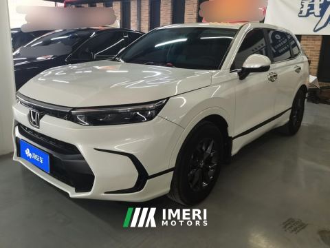 2023 Honda Breeze 240TURBO RWD Elite Edition 5-seater - ავტომობილი ჩინეთიდან