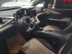 BYD Dolphin 420km Free Version - ფოტო 14
