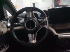 BYD Dolphin 420km Free Version - ფოტო 18