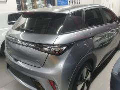BYD Dolphin 420km Free Version - ფოტო 2