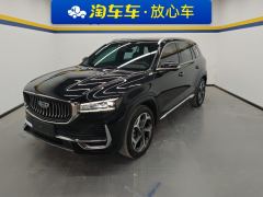 Geely Xingyue L 2.0T Dual Clutch 2WD Premium - photo 1