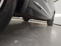 Geely Xingyue L 2.0T Dual Clutch 2WD Premium - photo 10