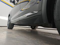 Geely Xingyue L 2.0T Dual Clutch 2WD Premium - photo 11