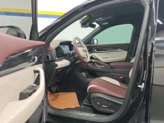 Geely Xingyue L 2.0T Dual Clutch 2WD Premium - photo 14