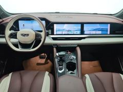 Geely Xingyue L 2.0T Dual Clutch 2WD Premium - photo 16