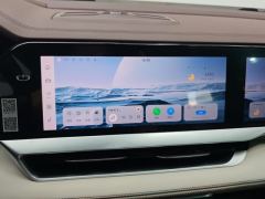 Geely Xingyue L 2.0T Dual Clutch 2WD Premium - photo 17